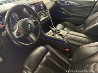 BMW 8 840 XD M-PAKET LASER HUD 2021