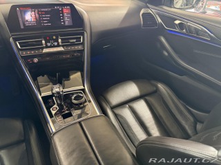 BMW 8 840 XD M-PAKET LASER HUD 2021