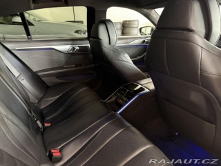 BMW 8 840 XD M-PAKET LASER HUD 2021