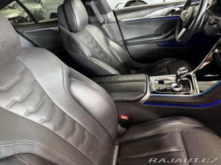 BMW 8 840 XD M-PAKET LASER HUD 2021