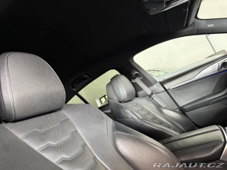 BMW 8 840 XD M-PAKET LASER HUD 2021