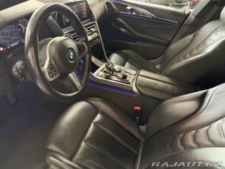 BMW 8 840 XD M-PAKET LASER HUD 2021