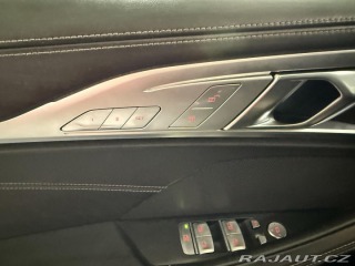 BMW 8 840 XD M-PAKET LASER HUD 2021