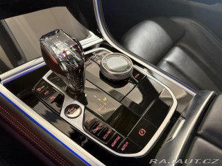 BMW 8 840 XD M-PAKET LASER HUD 2021