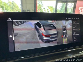 BMW 8 840 XD M-PAKET LASER HUD 2021