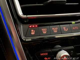 BMW 8 840 XD M-PAKET LASER HUD 2021