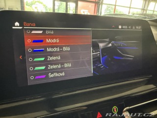 BMW 8 840 XD M-PAKET LASER HUD 2021