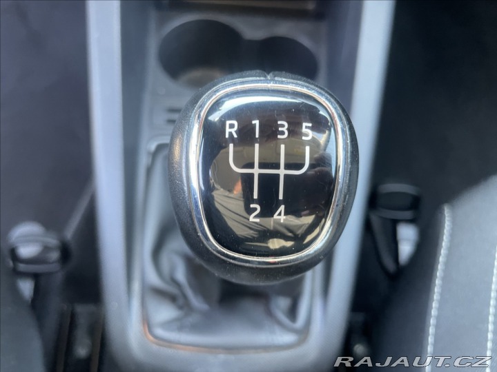 Škoda Fabia 1,0 TSi 70kw DRIVE GPS LE 2017