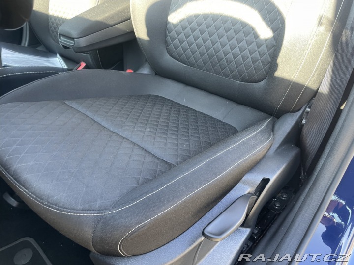 Škoda Fabia 1,0 TSi 70kw DRIVE GPS LE 2017