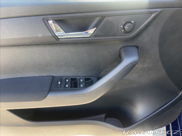 Škoda Fabia 1,0 TSi 70kw DRIVE GPS LE 2017