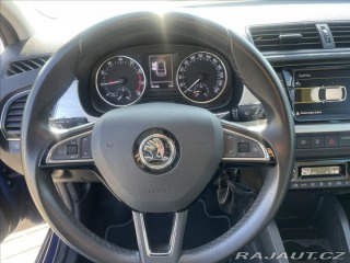 Škoda Fabia 1,0 TSi 70kw DRIVE GPS LE 2017