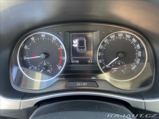 Škoda Fabia 1,0 TSi 70kw DRIVE GPS LE 2017
