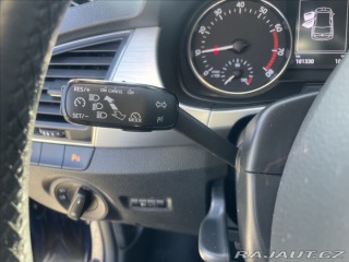 Škoda Fabia 1,0 TSi 70kw DRIVE GPS LE 2017