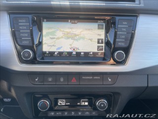Škoda Fabia 1,0 TSi 70kw DRIVE GPS LE 2017