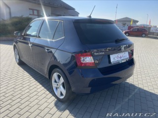 Škoda Fabia 1,0 TSi 70kw DRIVE GPS LE 2017
