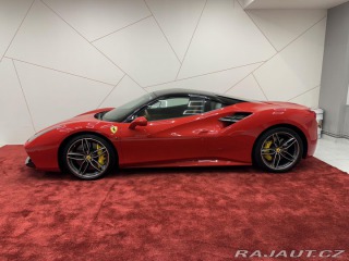 Ferrari 488 GTB*LIFT*CAMERA*QUIO*DPH* 2018