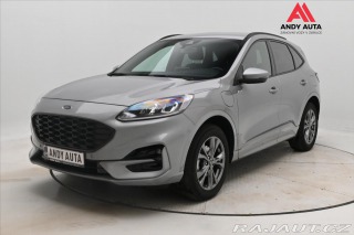 Ford Kuga 2,5 Hybrid 112kW ST-Line