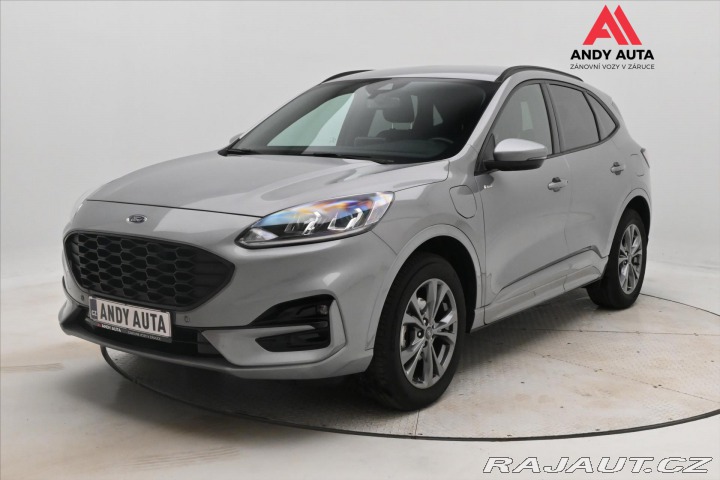 Ford Kuga 2,5 Hybrid 112kW SOH-100% 2023