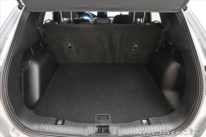 Ford Kuga 2,5 Hybrid 112kW ST-Line 2023