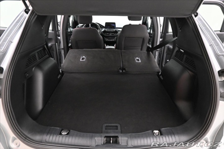 Ford Kuga 2,5 Hybrid 112kW SOH-100% 2023