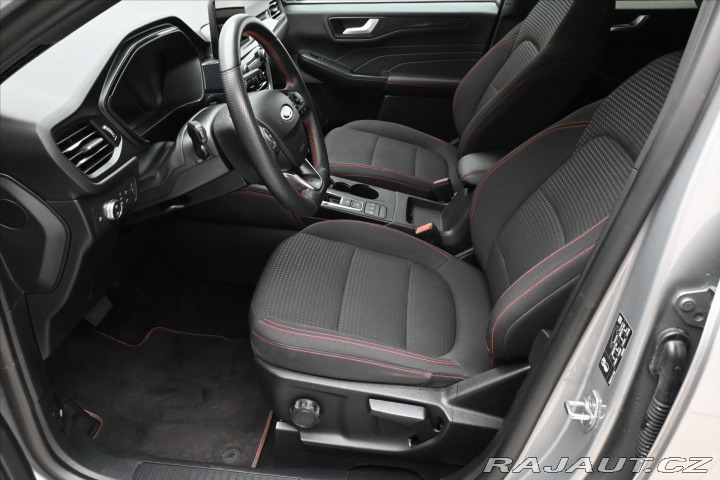 Ford Kuga 2,5 Hybrid 112kW ST-Line 2023
