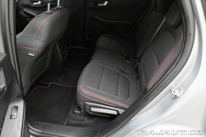 Ford Kuga 2,5 Hybrid 112kW SOH-100% 2023