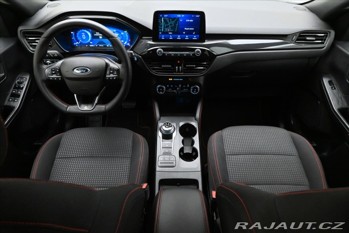 Ford Kuga 2,5 Hybrid 112kW SOH-100% 2023
