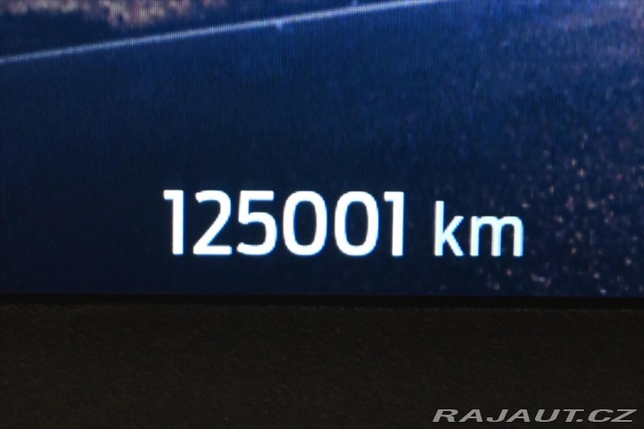 Ford Kuga 2,5 Hybrid 112kW ST-Line 2023