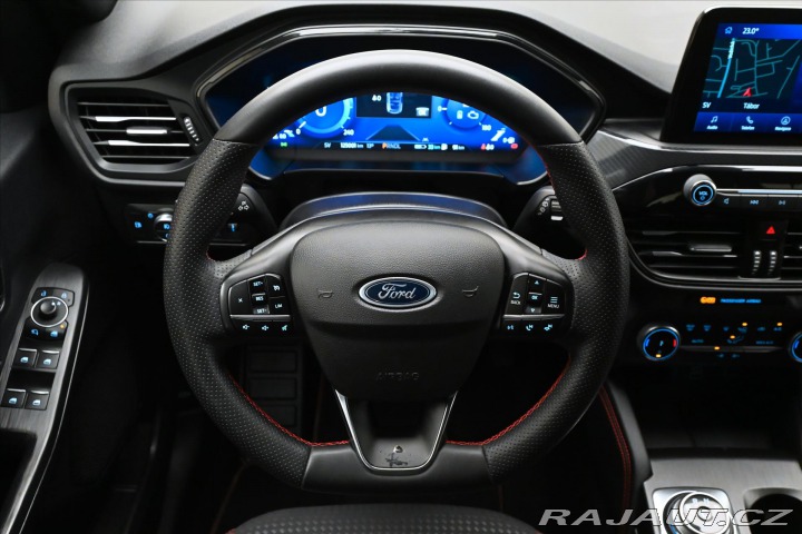 Ford Kuga 2,5 Hybrid 112kW ST-Line 2023