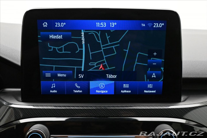Ford Kuga 2,5 Hybrid 112kW SOH-100% 2023