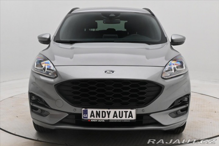 Ford Kuga 2,5 Hybrid 112kW ST-Line 2023