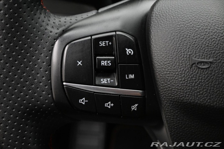 Ford Kuga 2,5 Hybrid 112kW ST-Line 2023