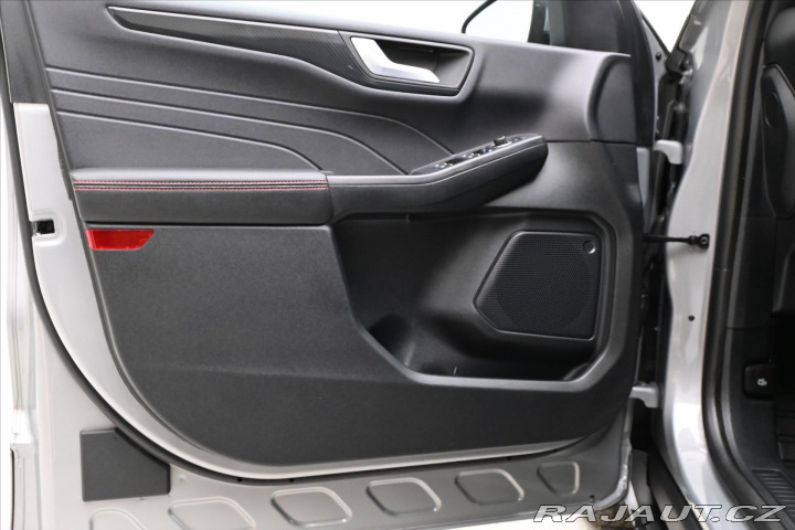 Ford Kuga 2,5 Hybrid 112kW ST-Line 2023