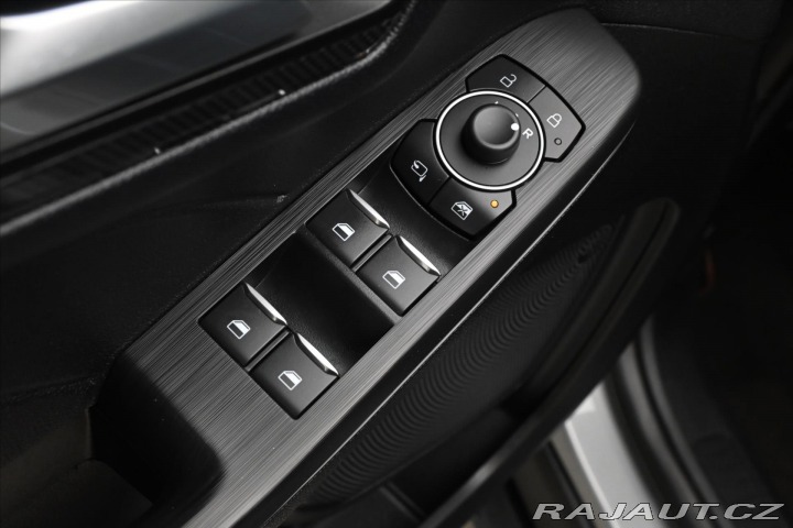 Ford Kuga 2,5 Hybrid 112kW SOH-100% 2023