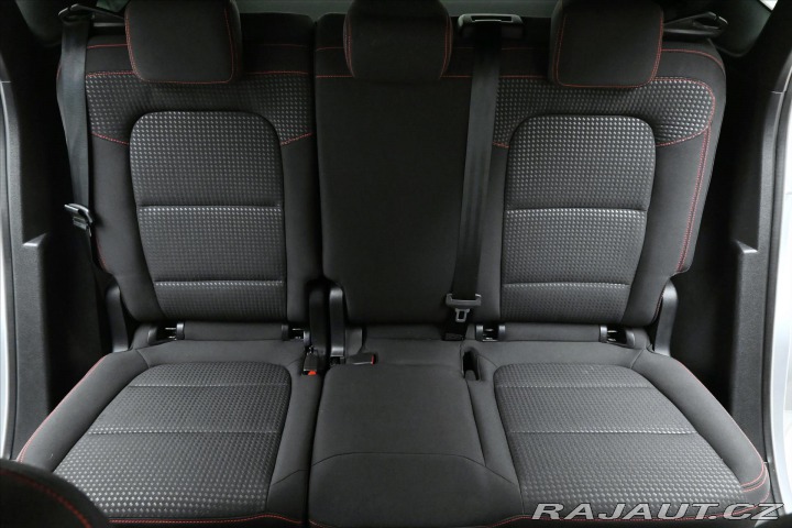 Ford Kuga 2,5 Hybrid 112kW ST-Line 2023