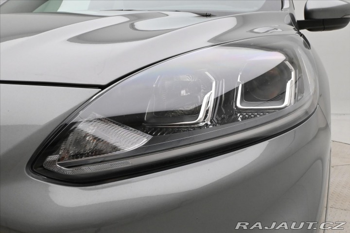 Ford Kuga 2,5 Hybrid 112kW ST-Line 2023