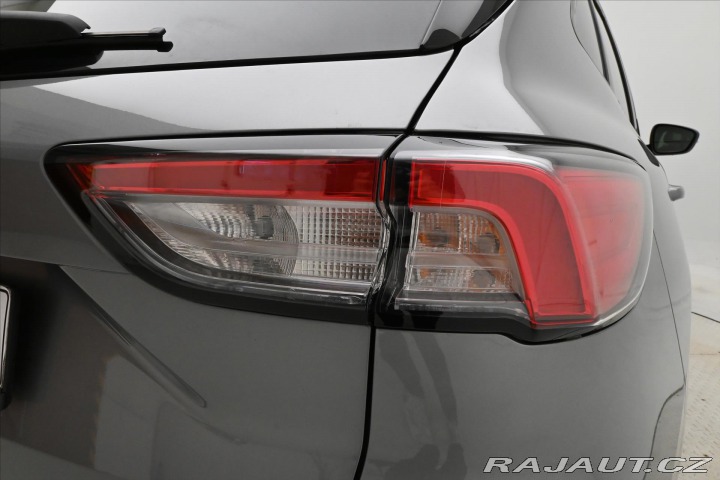 Ford Kuga 2,5 Hybrid 112kW ST-Line 2023
