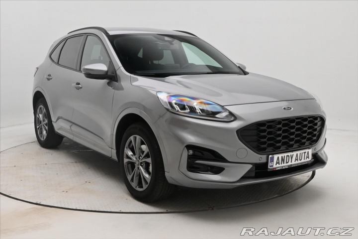 Ford Kuga 2,5 Hybrid 112kW ST-Line 2023