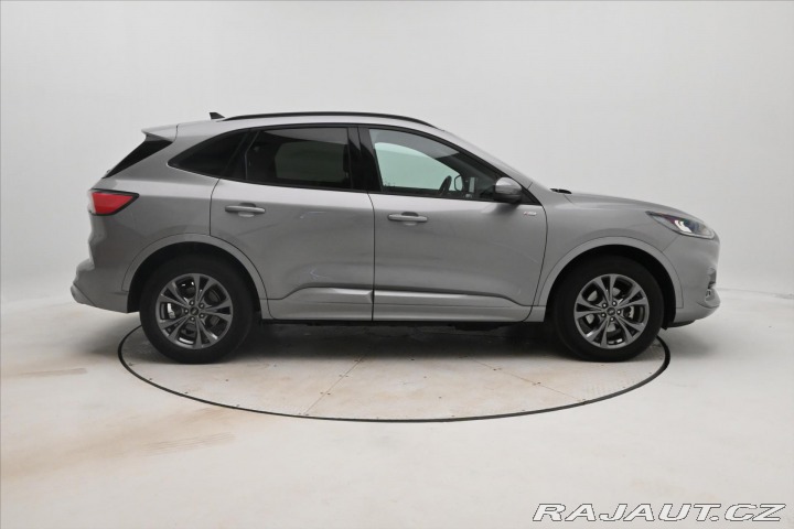Ford Kuga 2,5 Hybrid 112kW ST-Line 2023