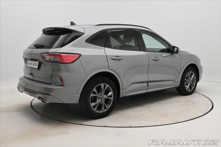 Ford Kuga 2,5 Hybrid 112kW ST-Line 2023
