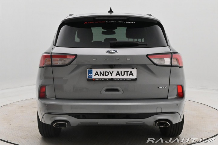 Ford Kuga 2,5 Hybrid 112kW ST-Line 2023