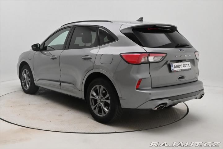 Ford Kuga 2,5 Hybrid 112kW ST-Line 2023