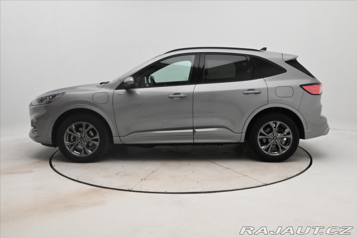 Ford Kuga 2,5 Hybrid 112kW SOH-100% 2023
