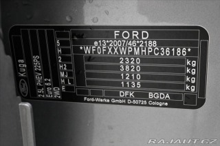 Ford Kuga 2,5 Hybrid 112kW ST-Line 2023