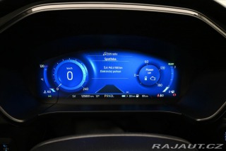 Ford Kuga 2,5 Hybrid 112kW ST-Line 2023
