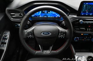 Ford Kuga 2,5 Hybrid 112kW ST-Line 2023