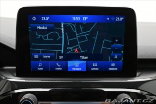 Ford Kuga 2,5 Hybrid 112kW ST-Line 2023