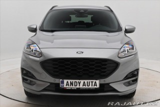 Ford Kuga 2,5 Hybrid 112kW ST-Line 2023