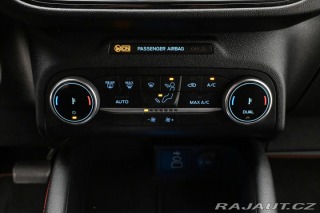Ford Kuga 2,5 Hybrid 112kW ST-Line 2023