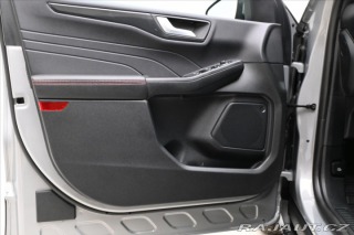Ford Kuga 2,5 Hybrid 112kW ST-Line 2023
